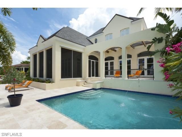 2260 Marina Dr., Naples, FL 34102