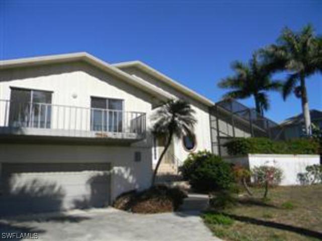 811 Partridge Ct., Marco Island, FL