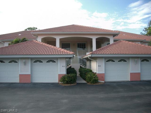 8085 Celeste Dr. #822, Naples, FL 34113
