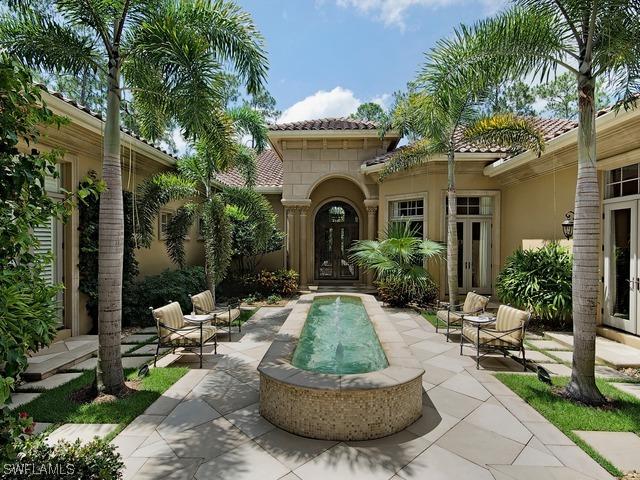 16965 Verona Way, Naples, FL 34110