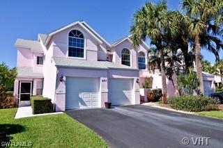 2107 Tama Cir. #101, Naples, FL 34112