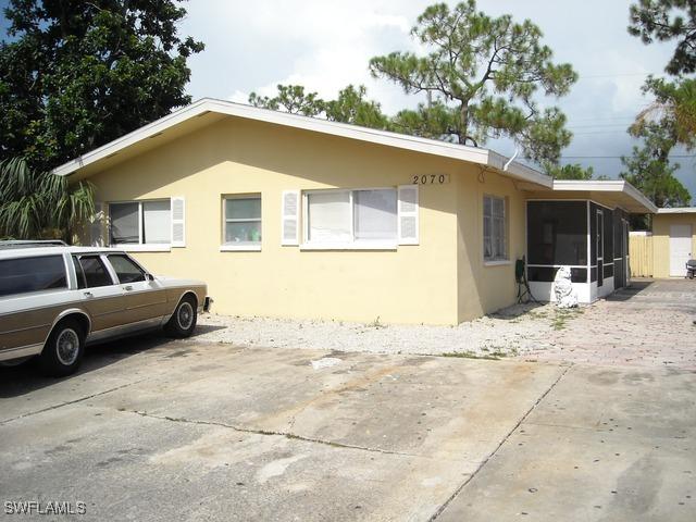 2072 41st St., Naples, FL 34116