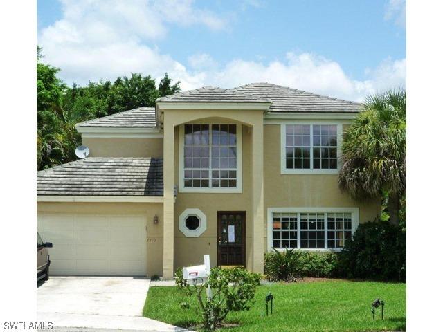 7710 Mill Stream Dr., Naples, FL