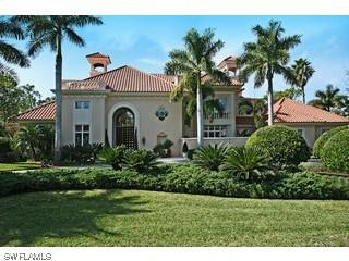 13523 Rosewood Ln., Naples, FL