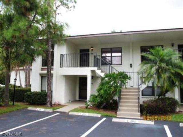 1219 Commonwealth Cir. #201, Naples, FL