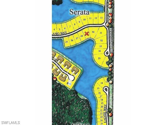 28083 Castellano Way, Naples, FL 34110