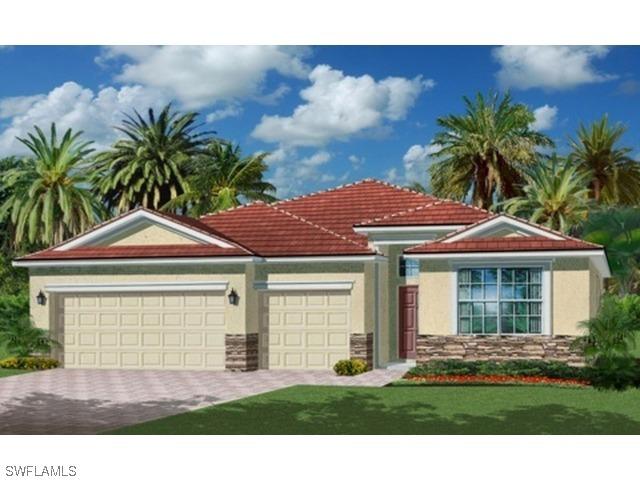 8055 Princeton Dr., Naples, FL 34104