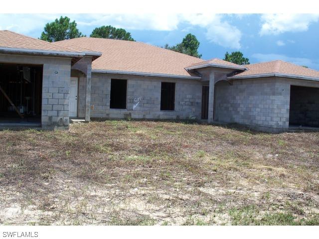 2433/2435 Richard Ave., Lehigh Acres, FL 33973