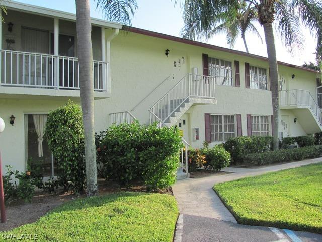 272 Palm Dr. #7, Naples, FL