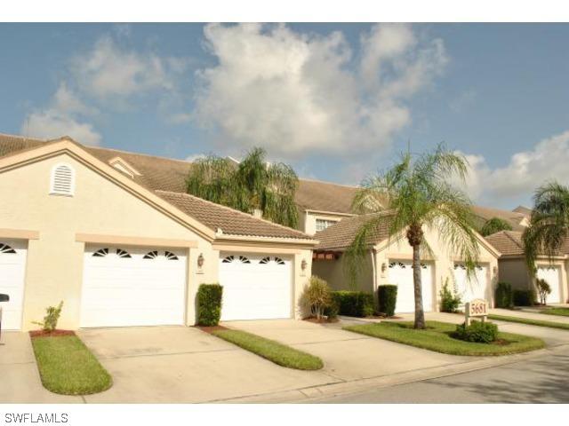 5681 Heron Ln. #201, Naples, FL 34110