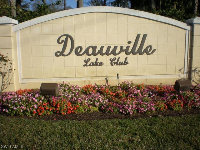 5741 Deauville Cir. #208, Naples, FL