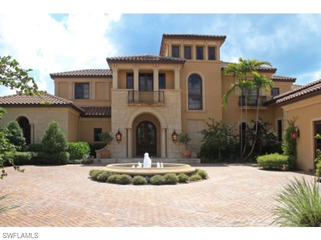 16964 Verona Ln., Naples, FL 34110