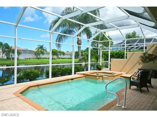 14817 Glen Eden Dr., Naples, FL