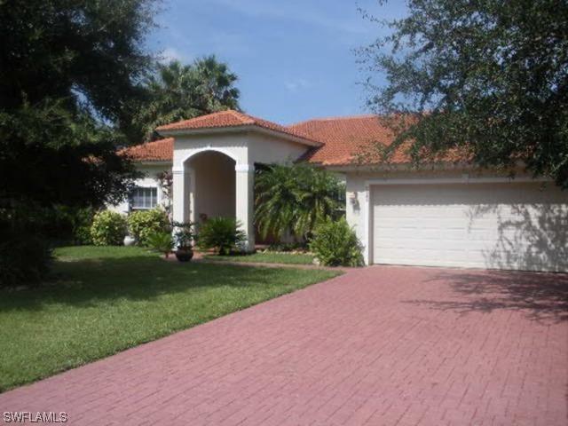 25559 Fenner Cir., Bonita Springs, FL 34135