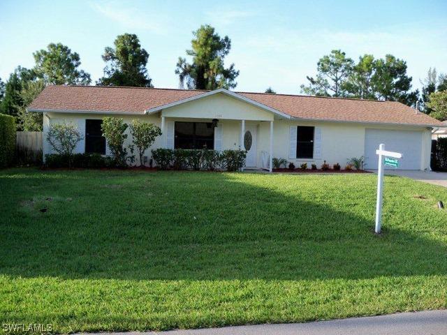 5259 17th Ave., Naples, FL