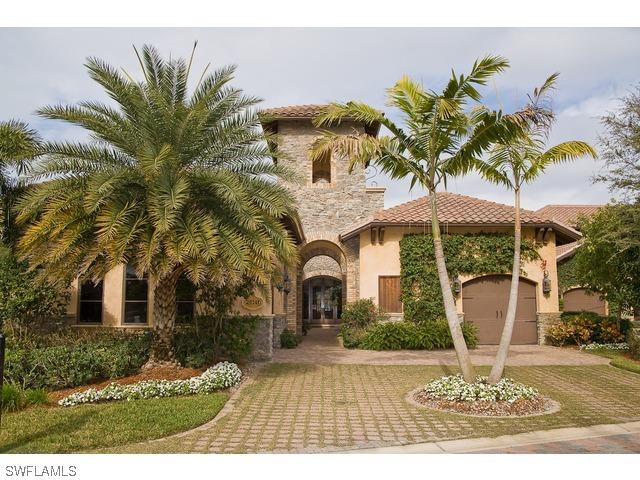 29140 Positano Ln., Naples, FL 34110