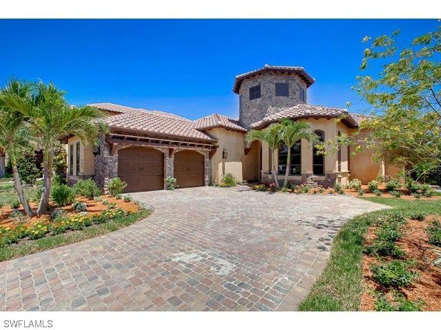 17230 Germano Ct., Naples, FL 34110