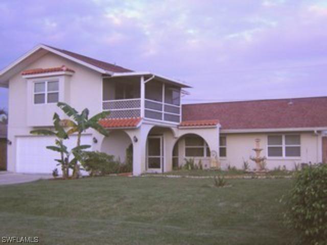 4500 Genoa Ave., Naples, FL