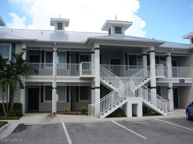 7930 Mahogany Run Ln. #825, Naples, FL 34113