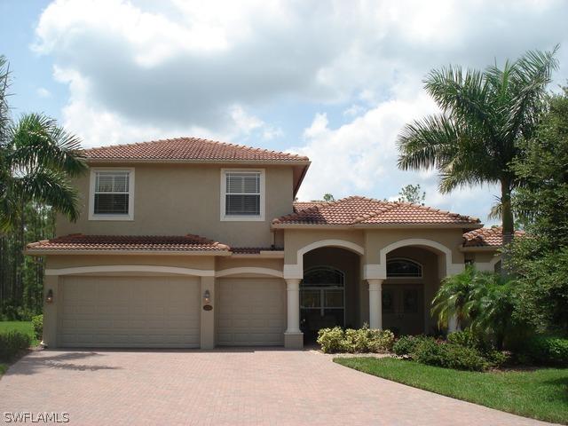 13309 Lazzaro Ct., Estero, FL