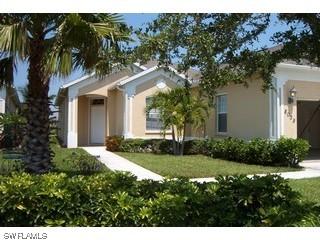 8039 Tauren Ct., Naples, FL