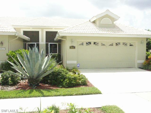 8561 Mustang Dr. #56, Naples, FL