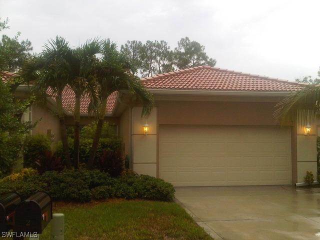 8100 Sanctuary Dr. #02, Naples, FL 34104