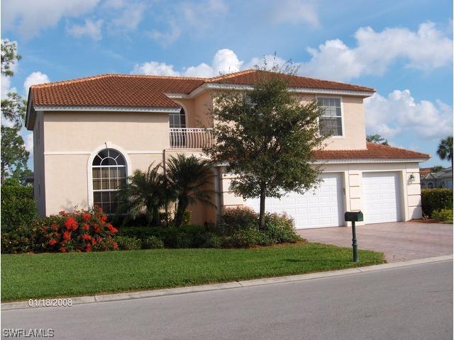 3765 Baldwin Ln., Naples, FL 34116