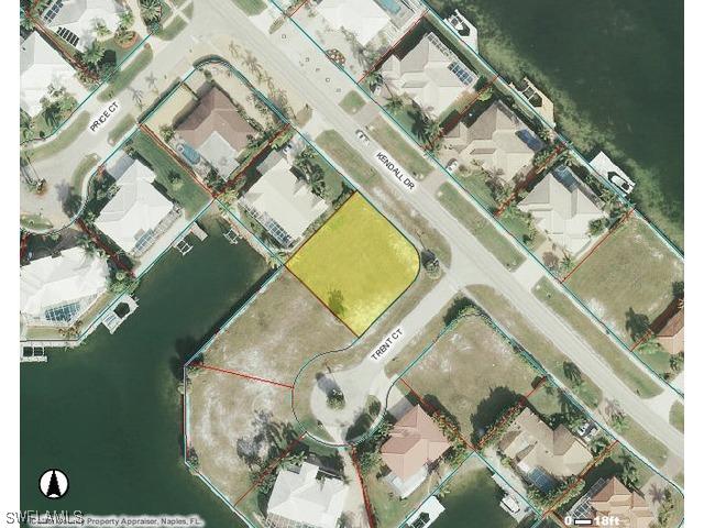459 Kendall Dr., Marco Island, FL