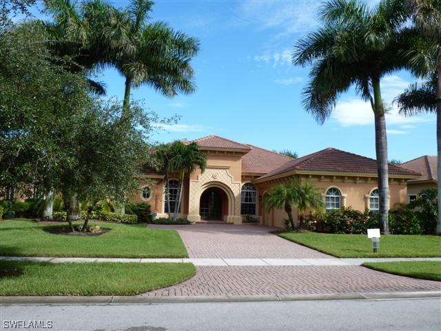 2949 Gardens Blvd., Naples, FL
