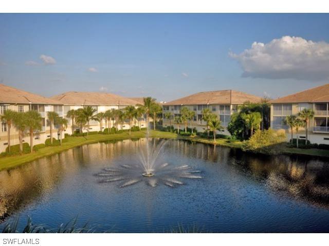 825 Bentwater Cir. #202, Naples, FL 34108