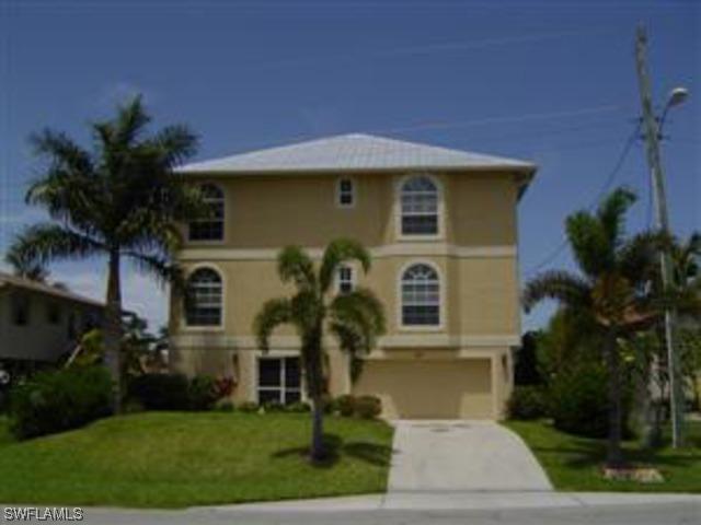 521 Goodland Dr., Goodland, FL 34140