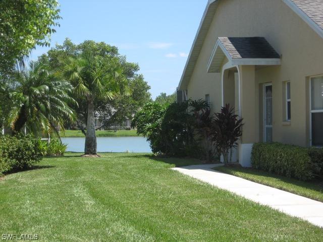 5669 Greenwood Cir. #106, Naples, FL