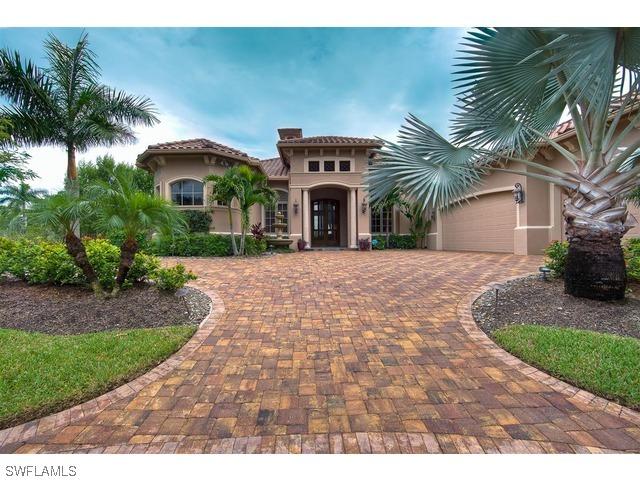 4640 Via Cappello, Bonita Springs, FL 34134