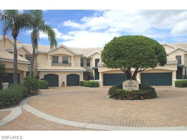 6825 San Marino Dr. #505-C, Naples, FL 34108