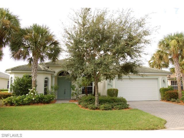 3772 Baldwin Ln., Naples, FL