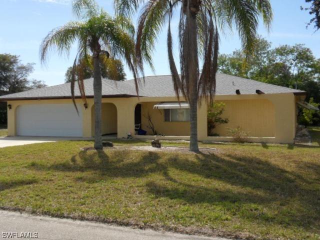 538 SE Se 35th Ter., Cape Coral, FL 33904