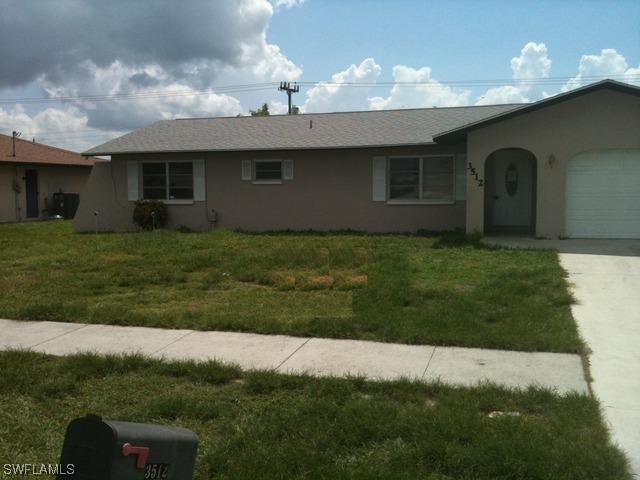 3512 Harbor Blvd., Port Charlotte, FL