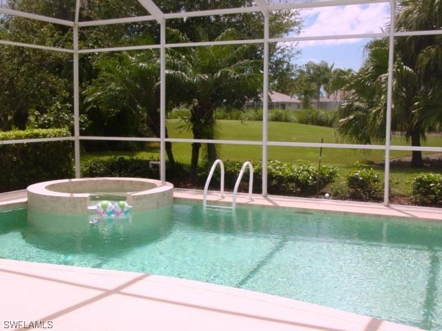 4005 Cordgrass Way #25, Naples, FL