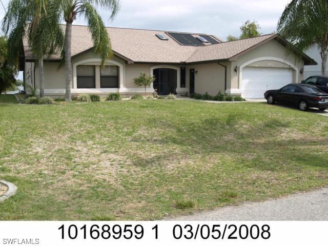 9 Se 12th Ave., Cape Coral, FL 33990