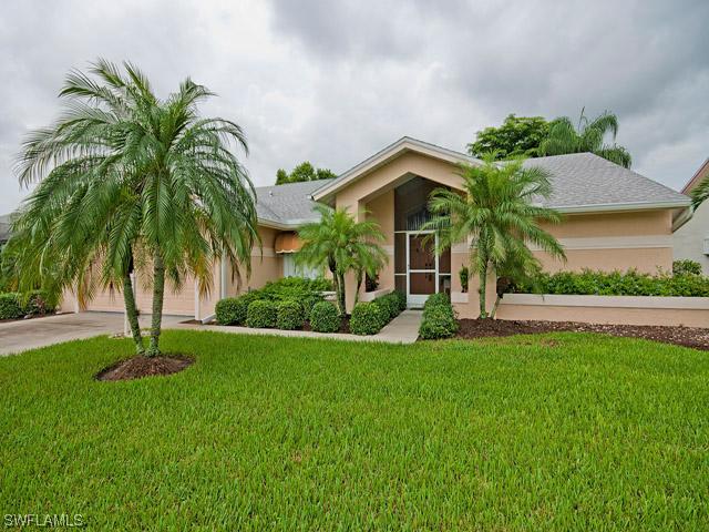 134 Estelle Dr., Naples, FL