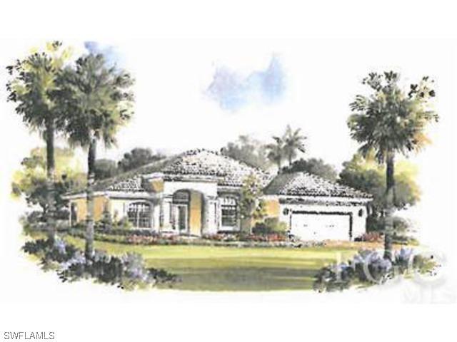 5664 Whispering Willow Way, Fort Myers, FL 33908