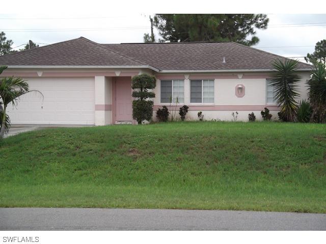 2816 48th Ter., Naples, FL