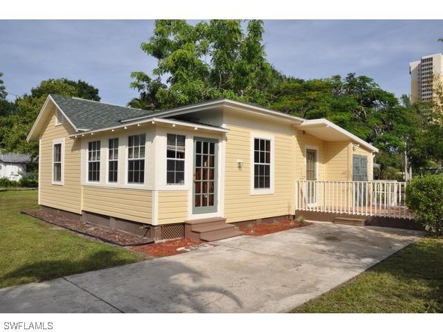 2770 Rhode Island Ave., Fort Myers, FL