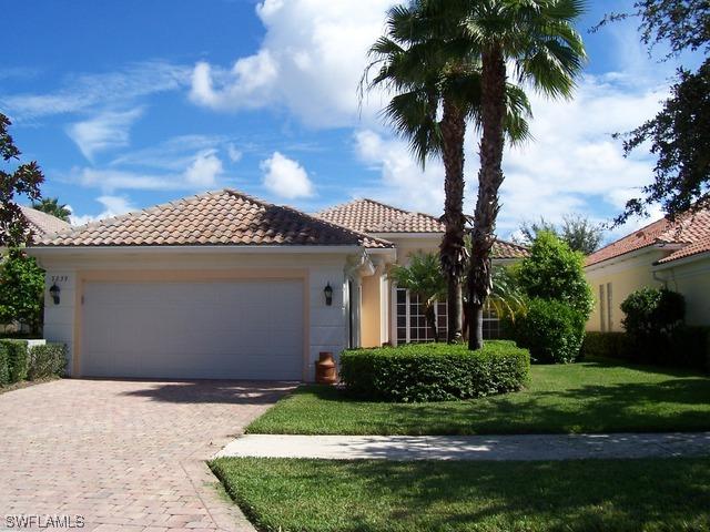 5239 Hawkesbury Way, Naples, FL 34119