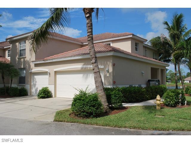 337 Dover Place Pl. #204, Naples, FL 34104