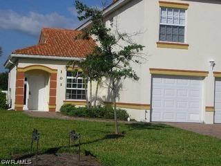 25050 Peacock Ln. #101, Naples, FL 34114