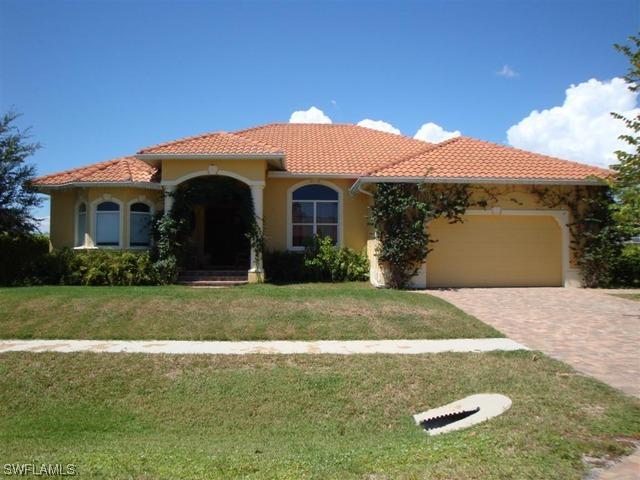 1620 Galleon Ct., Marco Island, FL