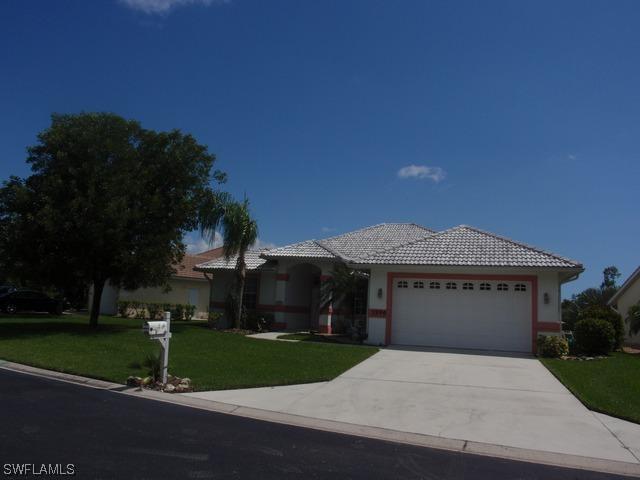 1996 Timberline Dr., Naples, FL