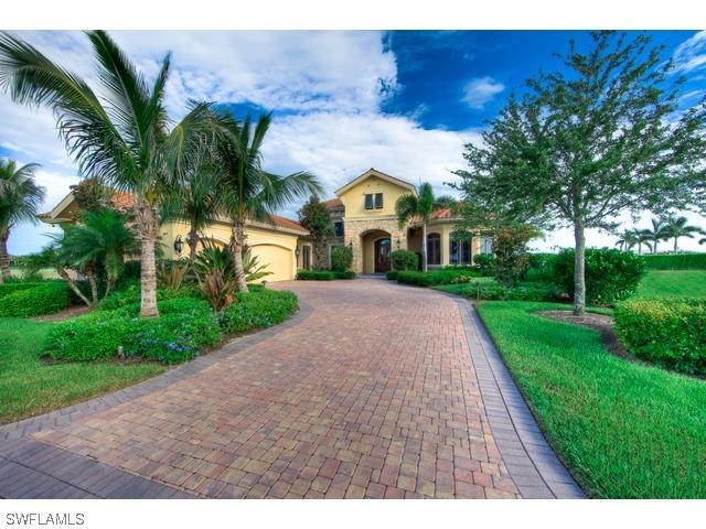 11809 Via Novelli Ct., Miromar Lakes, FL 33913
